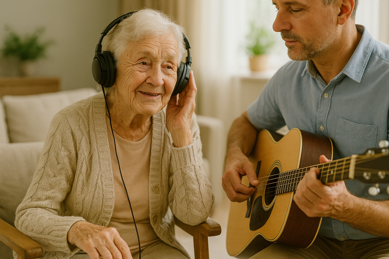 Σύντομες διαλείμματα κίνησης για τη διατήρηση της ενέργειας και της συγκέντρωσης