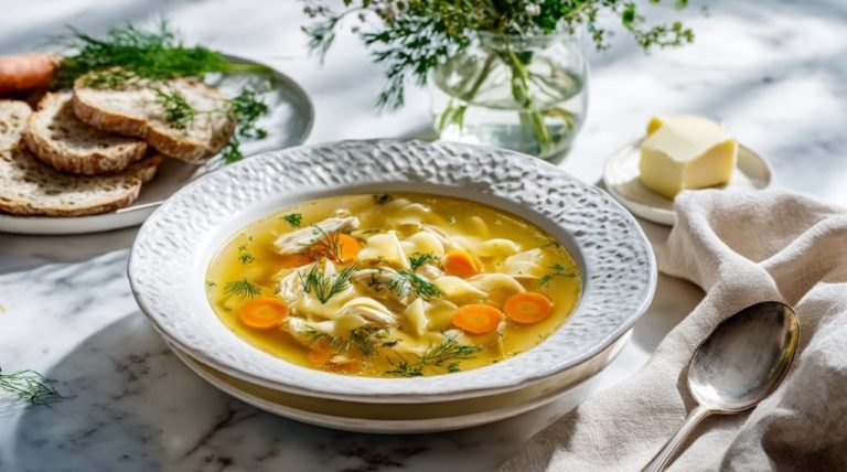 Ένα ελαφρύ μεσημεριανό για ισορροπία και καθημερινή άνεση